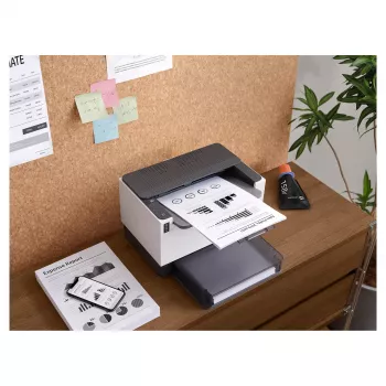 HP 925e EvoMore Black Original Ink Cartridge (1000 Seiten)
