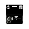 HP 937 Schwarz Original Tintenpatrone (4S6W5NE#30B)