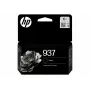 HP 937 Schwarz Original Tintenpatrone – Pigmentbasiert, Standardreichweite (4S6W5NE#LS3)