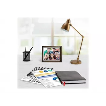 HP 937e EvoMore Black Original Druckerpatrone