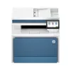 HP Color LaserJet Enterprise MFP 4801fw 4-in-1 A4 Farb-Laser-Multifunktionsdrucker, 33 ppm, Duplex, Wi-Fi, Fax