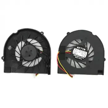 HP CQ60 / G60 Serie CPU-Kühlerlüfter