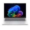 HP EliteBook X G2i 14 inch Notebook Intel Core Ultra 5 325 32GB RAM 512GB SSD Windows 11 Pro 5G LTE Silber