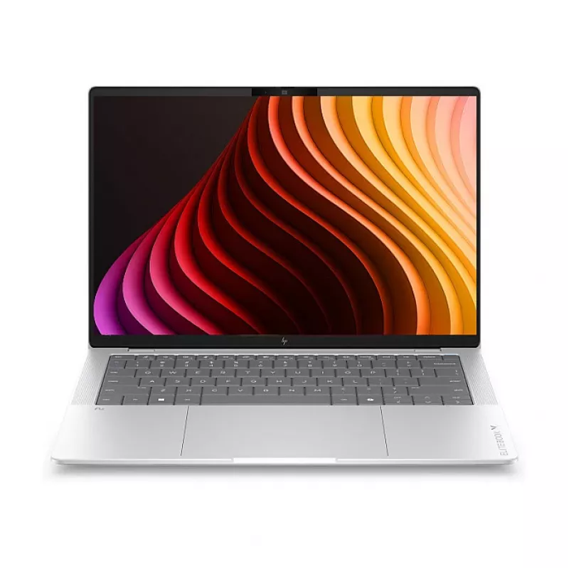 HP EliteBook X G2i 14 inch Notebook Intel Core Ultra 5 325 32GB RAM 512GB SSD Windows 11 Pro 5G LTE Silber