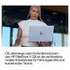 HP EliteBook X G2i 14 inch Notebook Intel Core Ultra 5 325 32GB RAM 512GB SSD Windows 11 Pro 5G LTE Silber