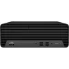 HP EliteDesk 805 G6 SFF Desktop-PC - AMD Ryzen 5, 16 GB RAM, SSD-Laufwerk (generalüberholt)