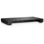 HP Engage One Retail Advanced I/O Connectivity Base, Schwarz, 284 mm x 162 mm x 27,3 mm, 652,6 g