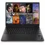 HP HyperX OMEN 15-ga0170ng Gaming-Laptop, 15,3 Zoll WQXGA IPS 180Hz, Intel Core i5-14650HX, 16GB RAM, 1TB SSD, GeForce RTX 5060, Windows 11 Home