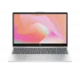 HP Laptop 15-fd0267ne, 15,6 Zoll Full HD IPS, Intel Core i7-1355U, 8 GB DDR4, 512 GB SSD, Intel Iris Xe Graphics, FreeDOS (generalüberholt, Open Box)