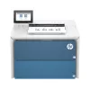 HP LaserJet Enterprise 5502dn Monochrom-Laserdrucker - Duplex, Ethernet, 50 ppm