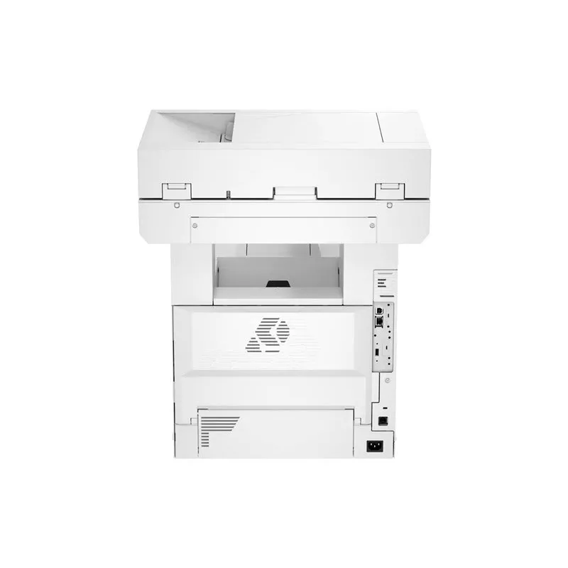 HP LaserJet Enterprise MFP 6600dn Farb-Laser-Multifunktionsdrucker - A4/A3, Duplex, Ethernet, 52ppm
