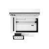 HP LaserJet Enterprise MFP 6600dn Farb-Laser-Multifunktionsdrucker - A4/A3, Duplex, Ethernet, 52ppm