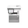 HP LaserJet Enterprise MFP 6600dn Farb-Laser-Multifunktionsdrucker - A4/A3, Duplex, Ethernet, 52ppm