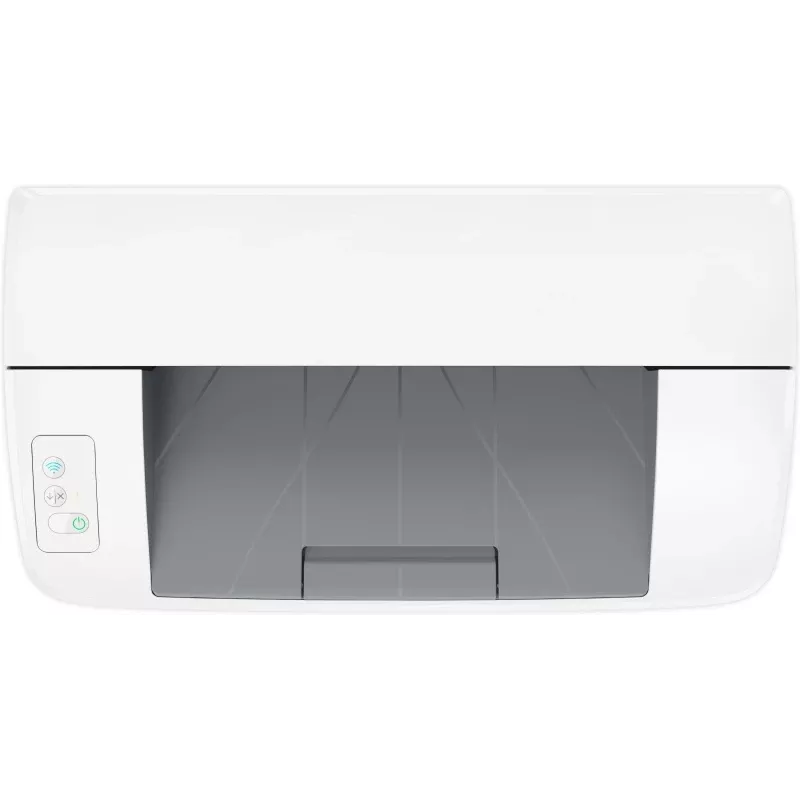 HP LaserJet M110we Monochrom-Laserdrucker (7MD66E#B19)