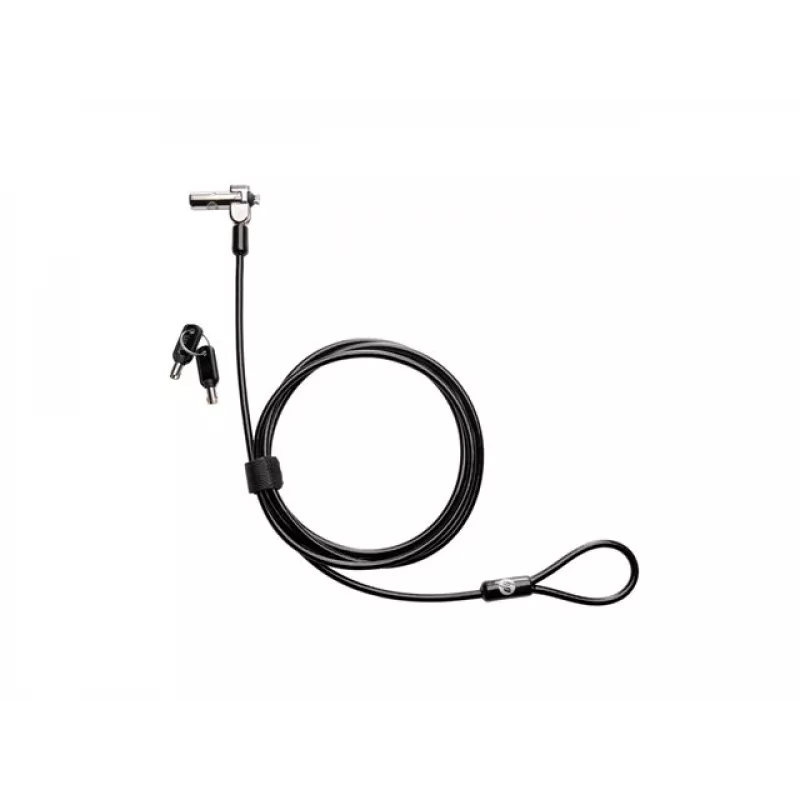 HP Nano Security Cable Lock für Chromebook 11 G9, 14 G7