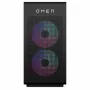 HP OMEN 35L Gaming Desktop GT16-0161ng, Intel Core Ultra 7 265K, 32 GB, 1 TB SSD, Radeon RX 9070 XT, Windows 11 Home