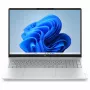 HP OmniBook 3 16-bu0131ng, 16 Zoll WUXGA IPS, Intel Core 3 100U, 8 GB RAM, 512 GB SSD, Windows 11 Home, Natural Silver