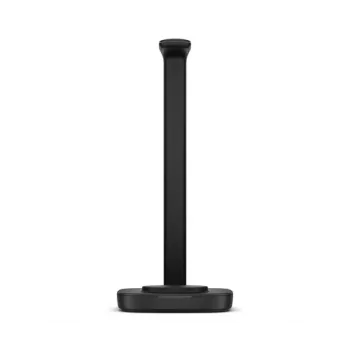 HP Poly Focus Multi-Device Premium Kabelloses Ladestation – Space Gray