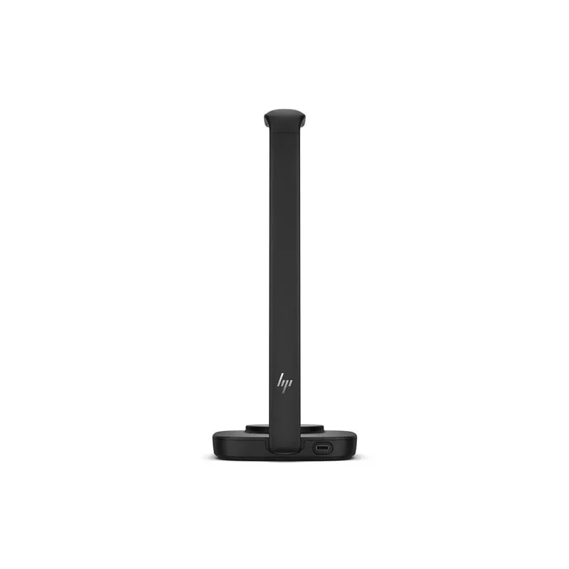 HP Poly Focus Multi-Device Premium Kabelloses Ladestation – Space Gray