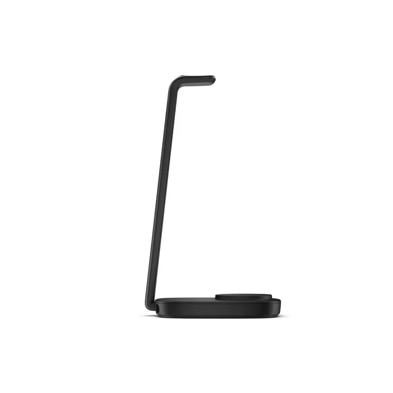 HP Poly Focus Multi-Device Premium Kabelloses Ladestation – Space Gray