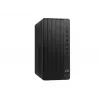 HP Pro Tower 290 G9 Desktop Computer, Intel Core i5-14400, 8GB RAM, 512GB SSD, Microtower, Schwarz (generalüberholt)