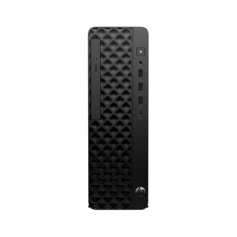 HP ProDesk 2 SFF G1i Desktop-PC, Intel Core i5-14500, 16GB RAM, 512GB SSD, Windows 11 Pro, Small Form Factor