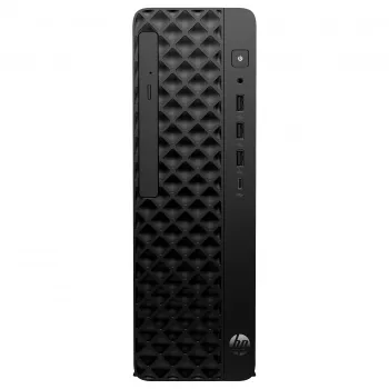 HP ProDesk 2 SFF G1i Desktop-PC, Intel Core i5-14500, 16GB RAM, 512GB SSD, Windows 11 Pro, Small Form Factor