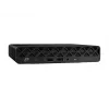 HP ProDesk 4 Mini G1i Intel Core Ultra 7 265T 32GB RAM 512GB SSD Windows 11 Pro Mini-PC (generalüberholt)