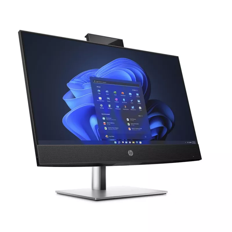 HP ProOne 440 G9 NT AiO, i5, 8 GB RAM, SSD (generalüberholt)