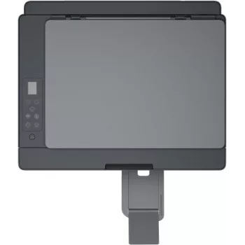 HP Smart Tank 581 All-in-One Farbtintenstrahldrucker – Drucken, Scannen, Kopieren, A4, 12 ppm, USB, Wi-Fi, Bluetooth
