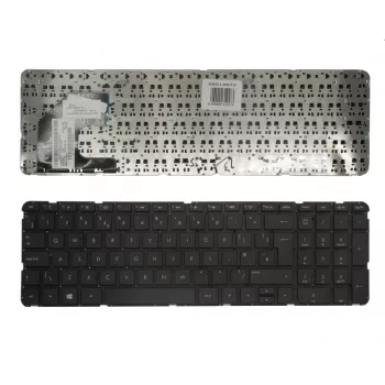 HP Touchsmart 15-b Tastatur (UK Layout)