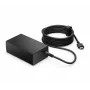 HP USB-C GaN Laptop Charger 65W Schwarz
