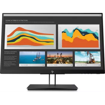 HP Z24nf G2 24-Zoll IPS Monitor (generalüberholt)