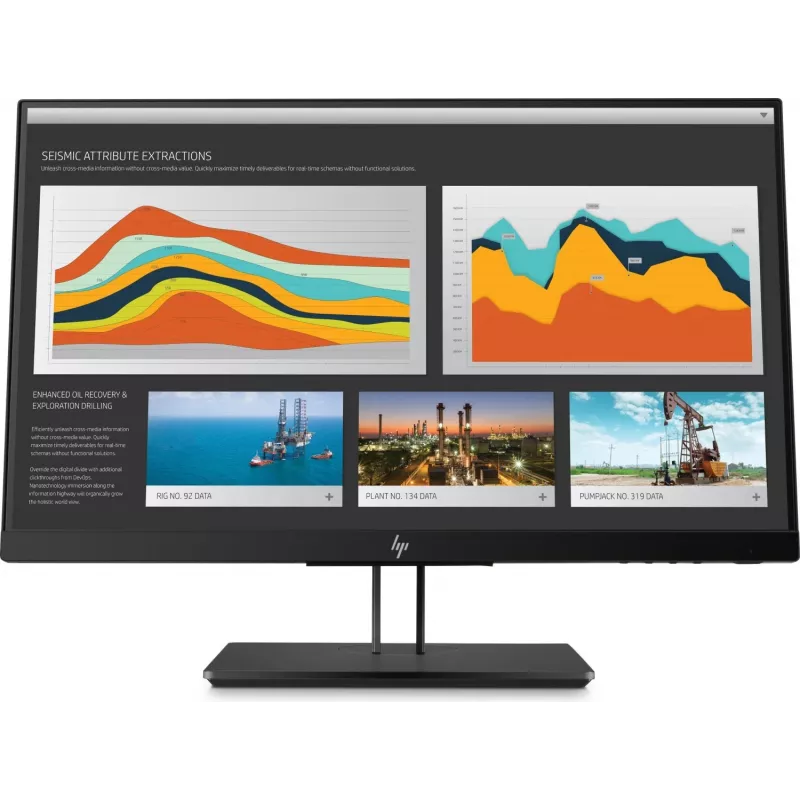 HP Z24nf G2 24-Zoll IPS Monitor (generalüberholt)