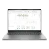 HP ZBook 8 G2i Mobile Workstation - Intel Core Ultra X9 388H - 64GB RAM - 1TB SSD - 16 inch WQXGA - Windows 11 Pro - Silber