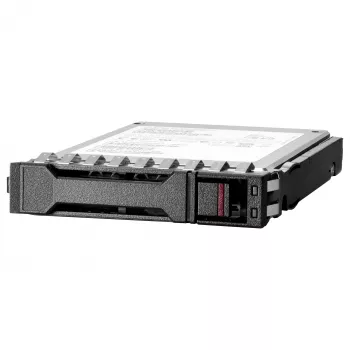 HPE 3,2TB NVMe Gen4 Mixed Use U.3 2.5-inch SFF SSD mit Basic Carrier