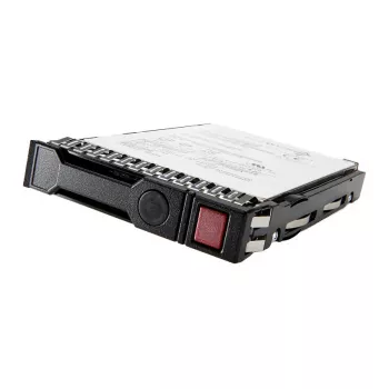 HPE 3.84TB NVMe U.3 SFF Read Intensive SSD für Gen10+/Gen11 Server