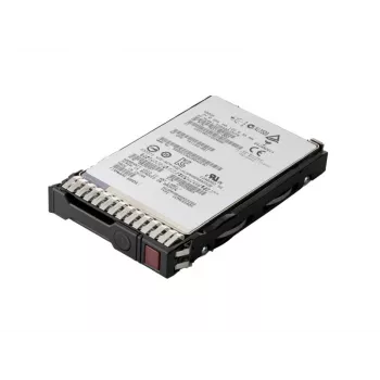 HPE 3,84TB SATA 6G Read Intensive SFF SSD mit Smart Carrier P06200-B21