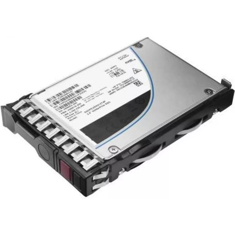 HPE 717968-002 480GB SATA III 2,5-Zoll Read Intensive SSD