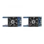 HPE Lüfter-Optionskit für DL36X G10+ Standard