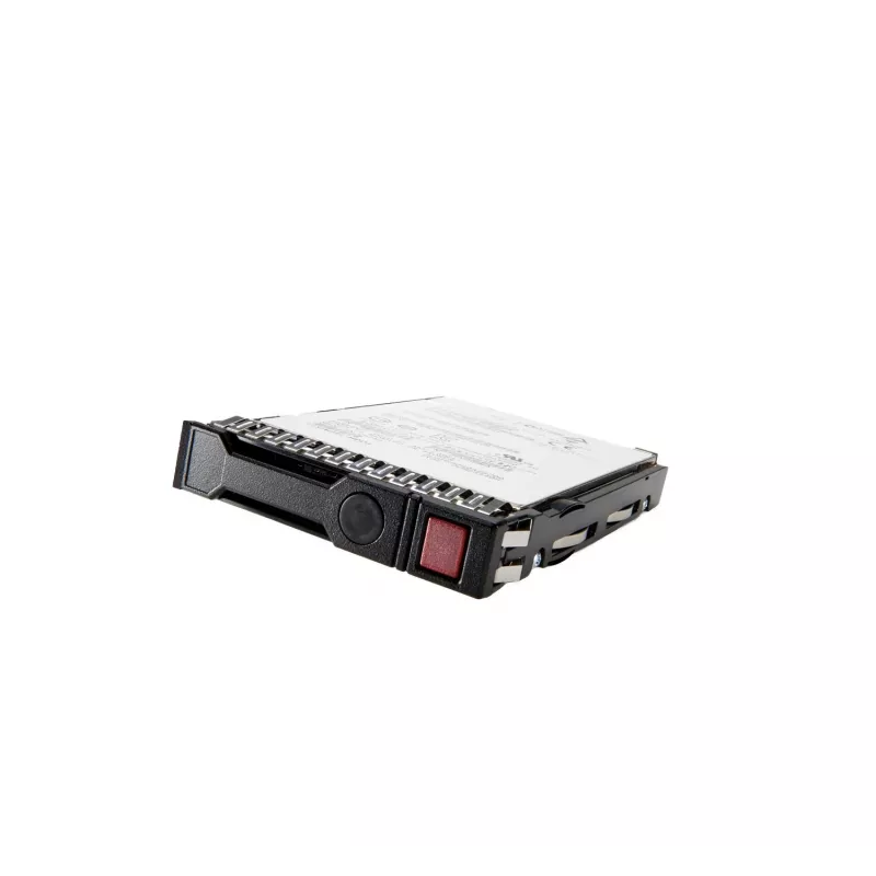 HPE P09712-K21 480GB SATA 6Gb/s 2,5-Zoll SFF Read Intensive MLC Solid State Drive