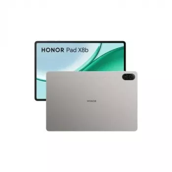Honor Pad X8b 11" Tablet, Snapdragon 680, 4/128GB, Wi-Fi, Space Grey