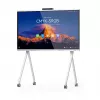 HUAWEI IdeaHub S3-IHS3-65SA Intelligent Collaboration Device 165,1 cm 65 Zoll Infrarot-Bildschirm Jade White
