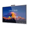HUAWEI IdeaHub S3-IHS3-65SA Intelligent Collaboration Device 165,1 cm 65 Zoll Infrarot-Bildschirm Jade White