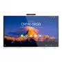HUAWEI IdeaHub S3-IHS3-65SA Intelligent Collaboration Device 165,1 cm 65 Zoll Infrarot-Bildschirm Jade White