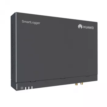 Huawei Smart Logger 3000A03 PV-Installationsüberwachung für 80 Wechselrichter