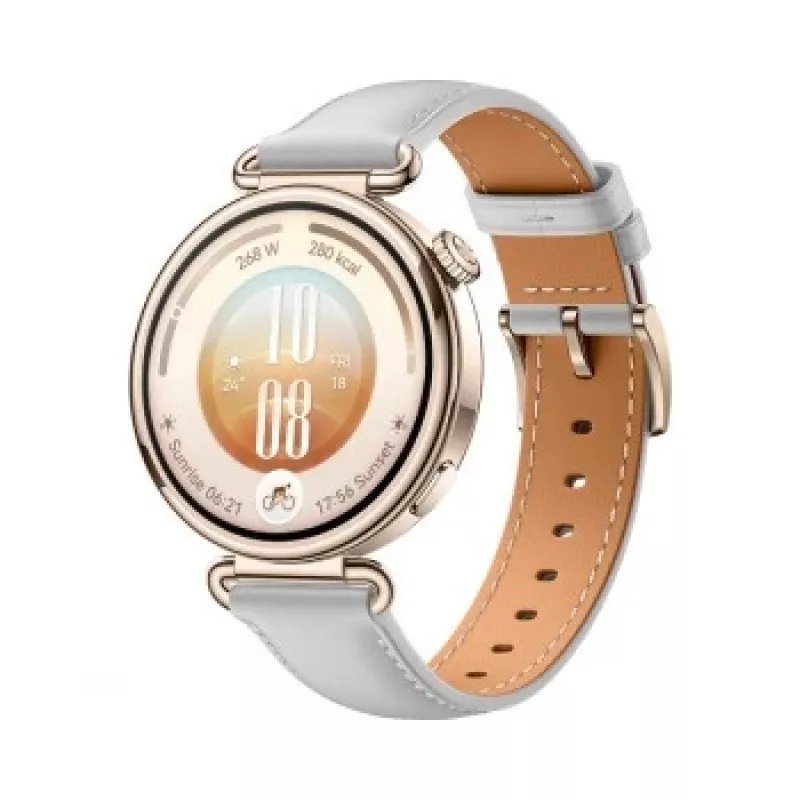Huawei Watch GT 7 41mm Smartwatch, Grau