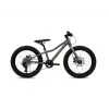 HUFFY Batch 20 MTB Chameleon Kinder-Mountainbike, 20 inch Räder, 6-Gang, Aluminiumrahmen, Federgabel