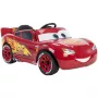 Huffy Cars Lightning McQueen Aufsitzauto