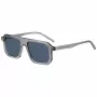 HUGO HG-1312-S-KB7 Herren-Sonnenbrille, 53/17/145 mm